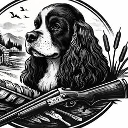 Cocker Spaniels from Stonegate Cocker Spaniels