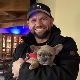 Kimber - Blue fawn male French Bulldog puppy in Pine Township, Pennsylvania from BlueCairo Frenchies