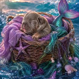 Ariel - Tricolors female French Bulldog puppy in Port St Lucie, Florida from Infinity French Bulldogs