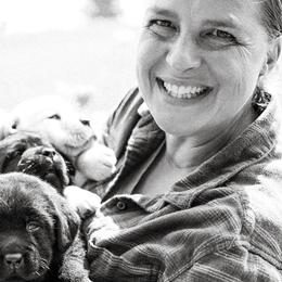 Labrador Retrievers and Poodles from Prodigy Therapy Dogs