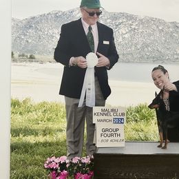 Border Terriers and Manchester Terriers from Vaquera Manchester Terriers