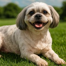 Frita - Shih Tzu