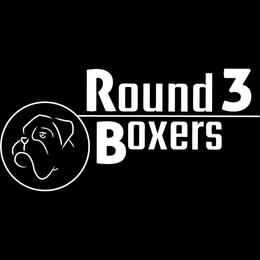 Boxers from Round 3 Boxers