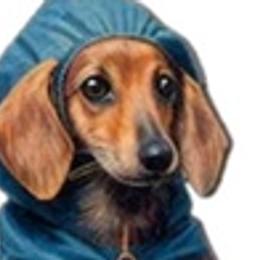 Dachshunds from Gypsee Dreams Doxies