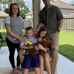 Goldendoodle Puppies from It's Reigning Red Goldendoodles