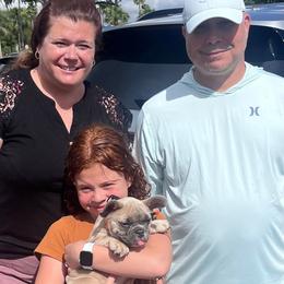 French Bulldog Puppies from Jasmine McMurtry