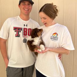 Australian Shepherd Puppies from AW Standard Aussies
