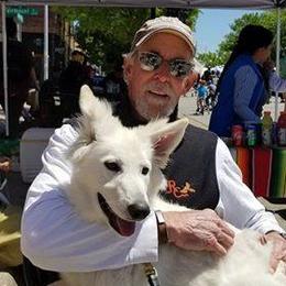 Berger Blanc Suisse and German Shepherd Puppies from Vom Hundhaus German Shepherds