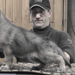 German Shepherds from Tonor-Steffca German Shepherd dogs