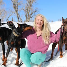 Doberman Pinscher Puppies from Maris Stella Kennel