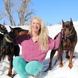 Doberman Pinscher Puppies from Maris Stella Kennel