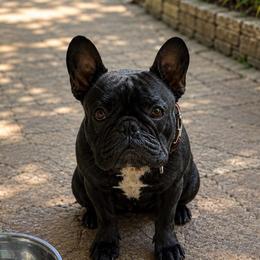 French Bulldog puppies from Jubilee Ridge Farm