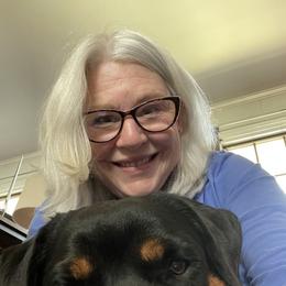 Rottweiler All Grown Up from Sweetgum Farm