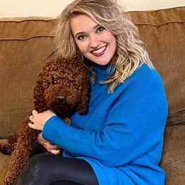 Bernedoodle, Goldendoodle, and Poodle All Grown Up from Good Dog Doodles