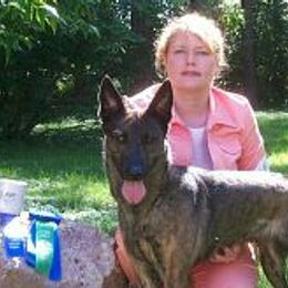 Dutch Shepherds from Howard's Working Dutchies