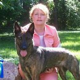 Dutch Shepherds from Howard's Working Dutchies