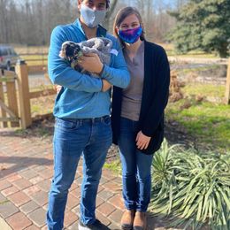 Cavalier King Charles Spaniel Puppies from CK Cavaliers