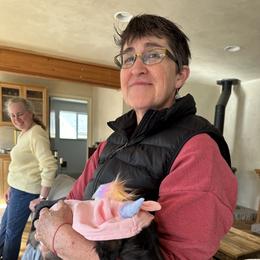 Silken Windhound Puppies from Luminous Silken Windhounds