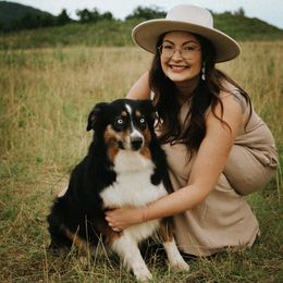 Sage - Australian Shepherd