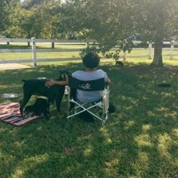 Doberman Pinscher Puppies from Lexa Dobermans