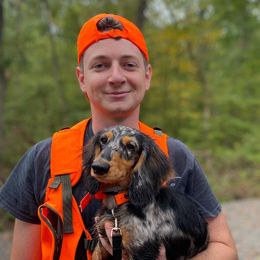 Dachshund All Grown Up from Serendipity Dachshunds