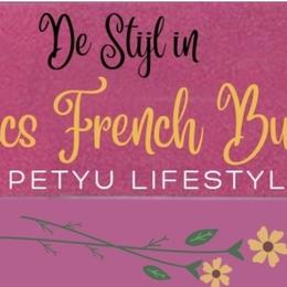 French Bulldogs from Lyrics French Bullies LLC
