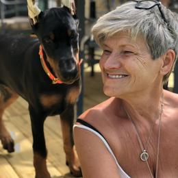 Doberman Pinscher Puppies from Imperium Dobermann Kennel