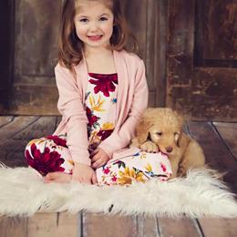 Goldendoodle Puppies from Lavenders Doodles