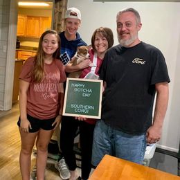 Pembroke Welsh Corgi Puppies from Southern Corgi