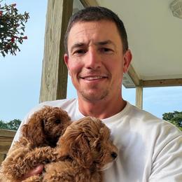Pascal, now KOBE - Red  male Goldendoodle puppy in Lillington, North Carolina from Peace, Love, and Puppies at the Creek