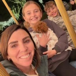 Cockapoo, Double Doodle, Goldendoodle, Poodle, and Shihpoo Puppies from Peace, Love, and Puppies at the Creek