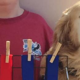 Golden Retrievers from Oceans Breeze Golden Retrievers