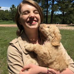 Australian Labradoodle Puppies from Red Rock Doodles