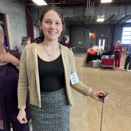 Darby - Cocker Spaniel