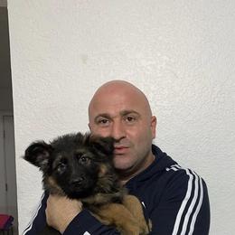 German Shepherd Puppies from Von Gonzalez Kennel