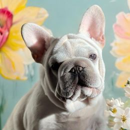 French Bulldogs and Siberian Huskies from EvergreenEliteKennel
