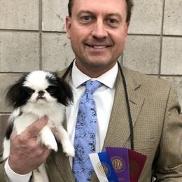 Japanese Chins from Tuxedo Japanese Chin