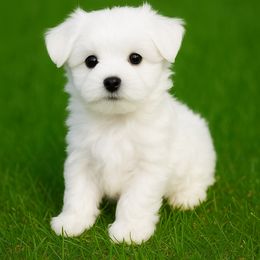 Smirnoff - Tan and white male Yorkshire Terrier puppy in Atlanta, Georgia from Cocktail Puppies