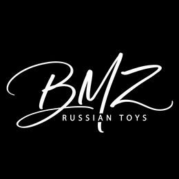 Russian Toy puppies from BMZ Russian Toys