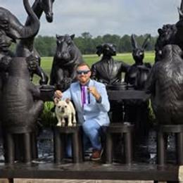 French Bulldog Puppies from Reds Frenchies