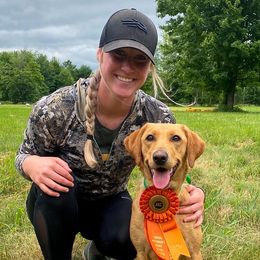Labrador Retrievers from Little River Retrievers