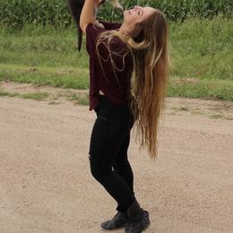 German Shepherd Puppies from Journey's German Shepherds (Kennel Vom Himmel)