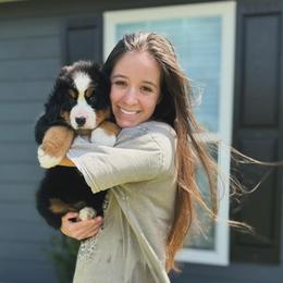 Bernese Mountain Dog Puppies from Faith’s Bernese