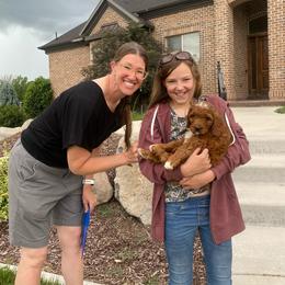 Cavalier King Charles Spaniel and Cavapoo Puppies from Red Skye Cavaliers and Cavapoos