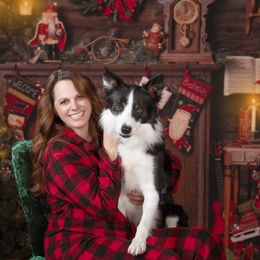 Border Collies from Croisan Creek Border Collies