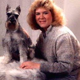 Miniature Schnauzer Puppies from A'Lord dog grooming