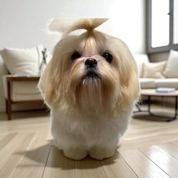 Lilo - Shih Tzu