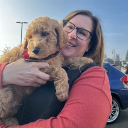 Goldendoodle Puppies from Lundee Doodles