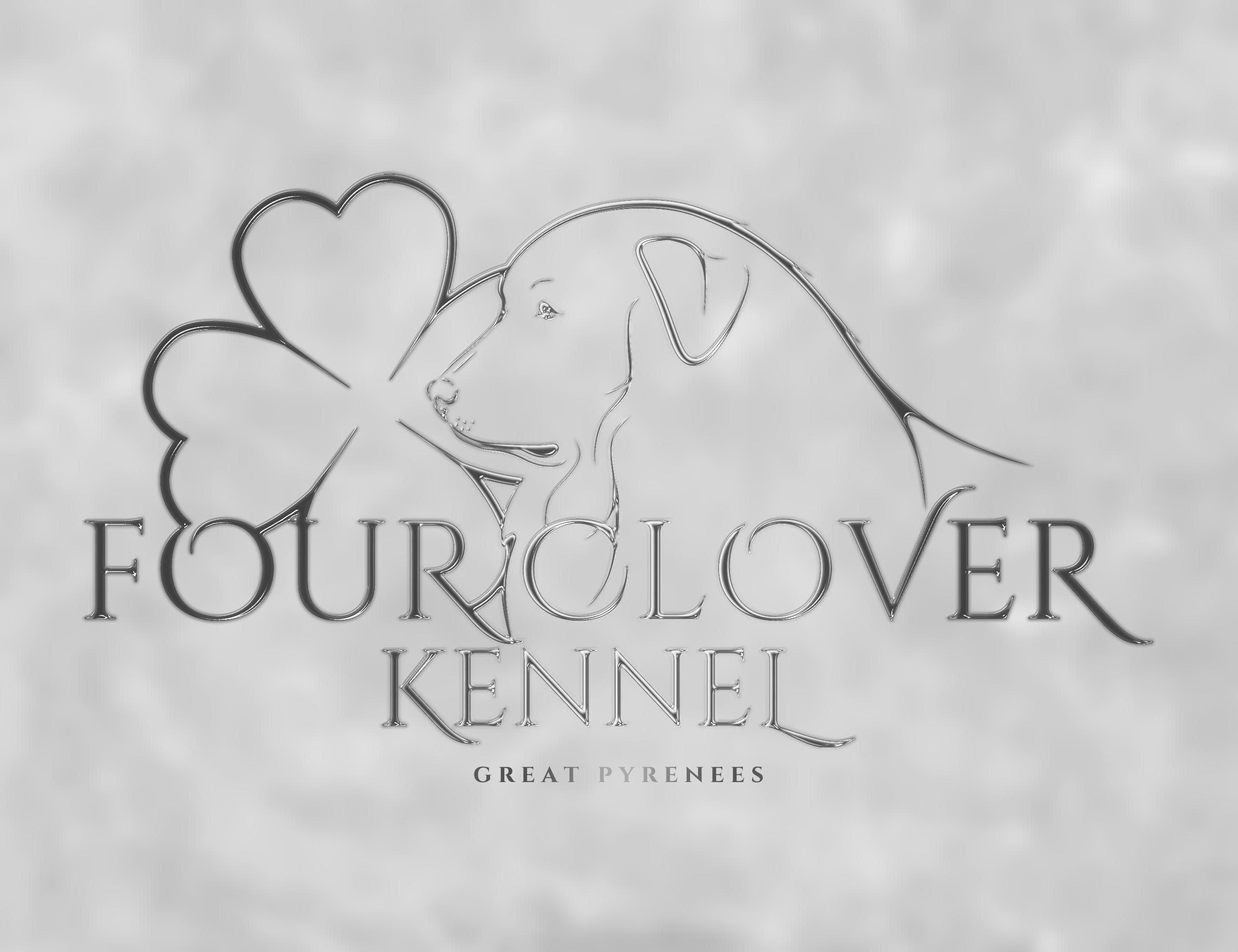 Four Clover Kennel in California Great Pyrenees puppies Good Dog