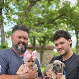 Cane Corso Puppies from HOUSE OF HALL CANE CORSOS